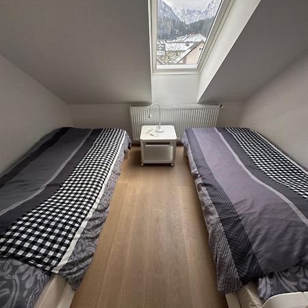 Golob Apartment Kranjska Gora Extérieur photo