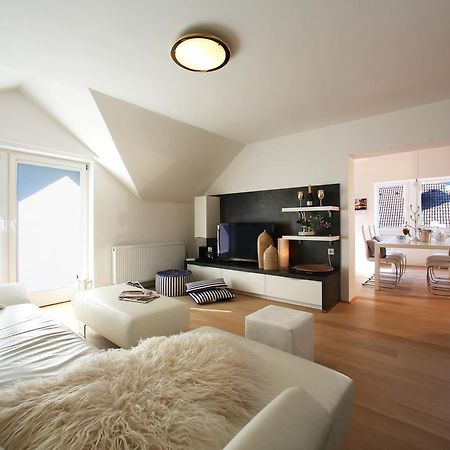 Golob Apartment Kranjska Gora Chambre photo