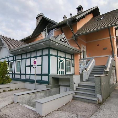 Golob Apartment Kranjska Gora Extérieur photo