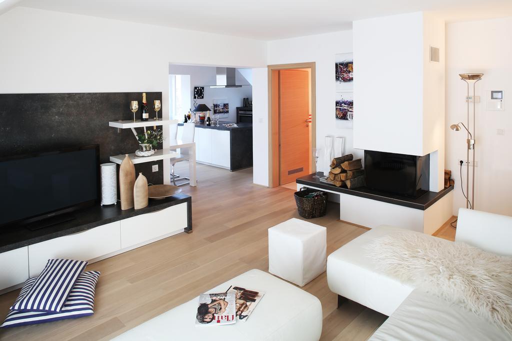 Golob Apartment Kranjska Gora Chambre photo