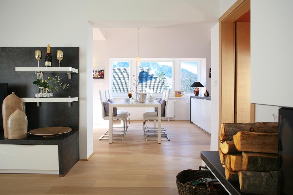 Golob Apartment Kranjska Gora Chambre photo
