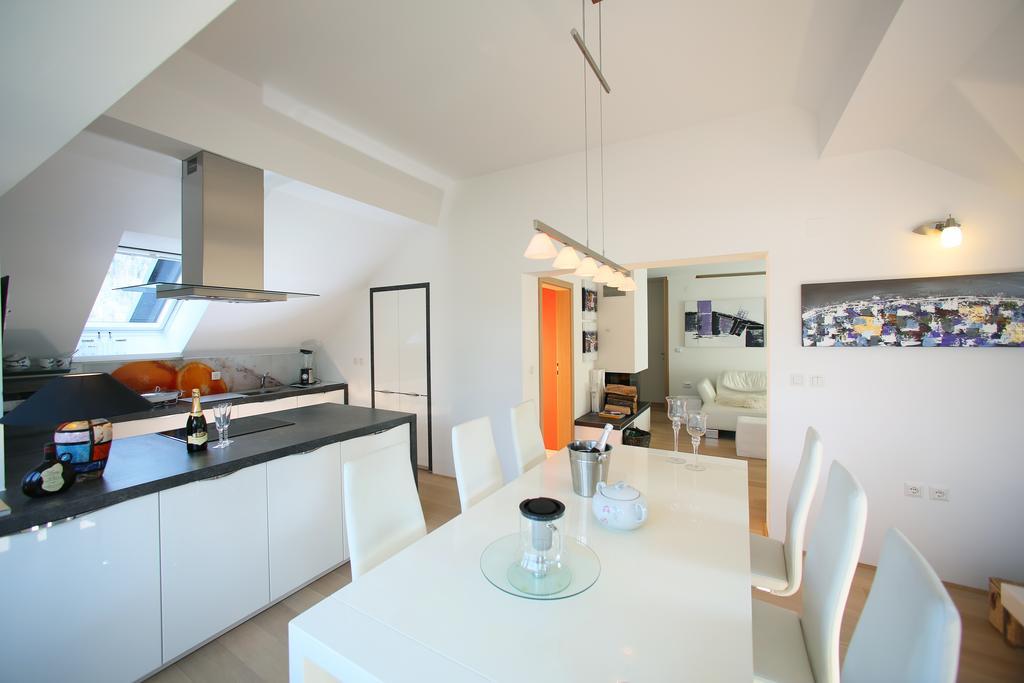 Golob Apartment Kranjska Gora Chambre photo