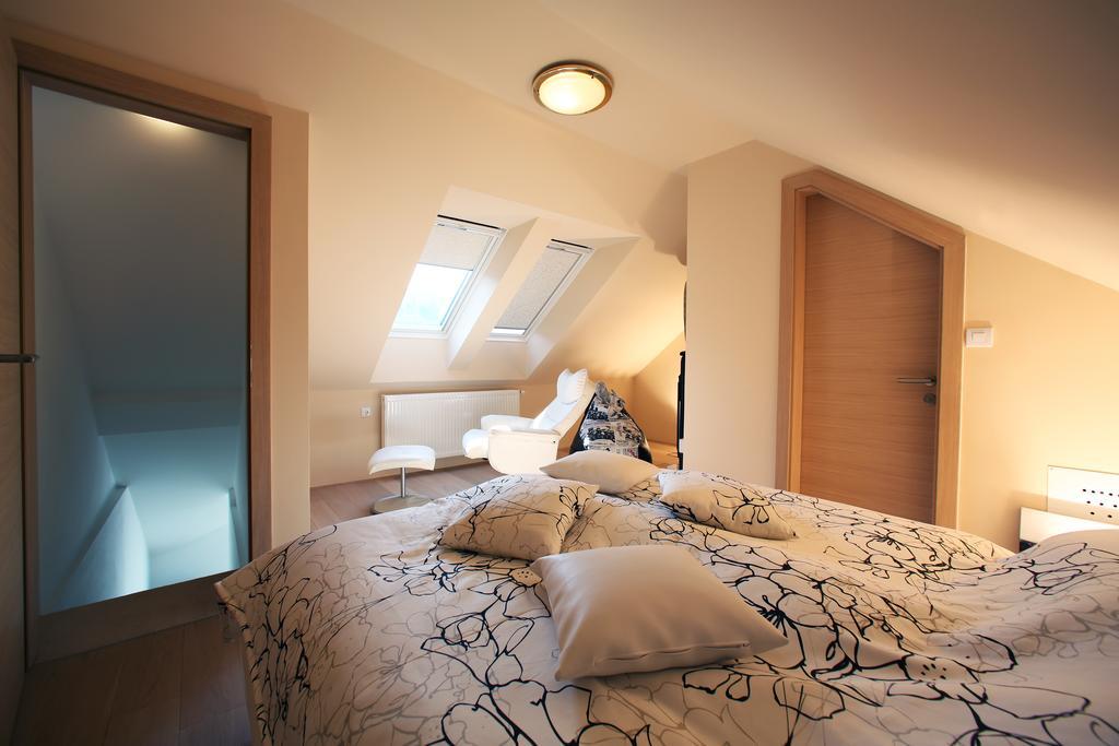 Golob Apartment Kranjska Gora Chambre photo