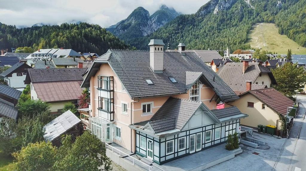 Golob Apartment Kranjska Gora Extérieur photo