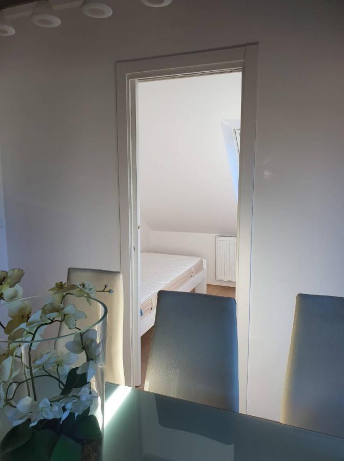 Golob Apartment Kranjska Gora Extérieur photo