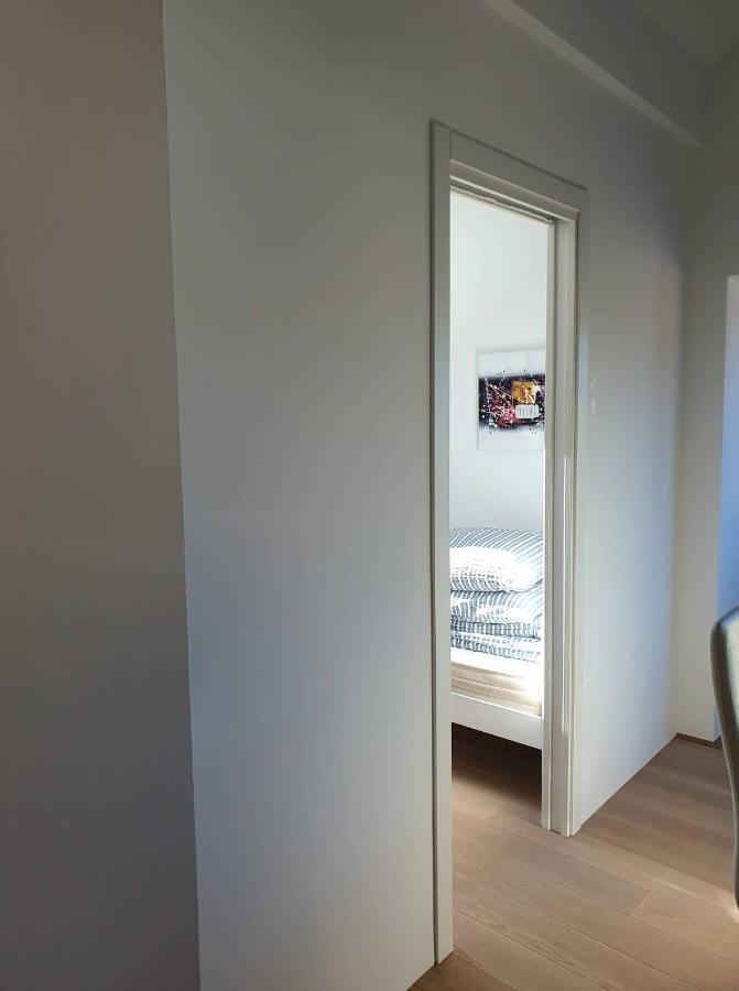 Golob Apartment Kranjska Gora Extérieur photo